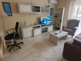 Apartamento en Cascadas de la Marina - Denia - 4