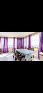 Primera línea de playa 3 habitaciones dobles - El Altet - 7