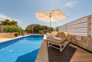 Villa Magnolia ZadarVillas - Petrcane - 6