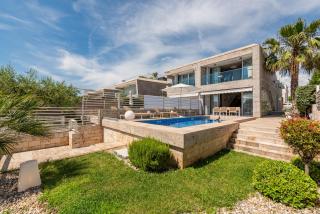 Villa Magnolia ZadarVillas - Petrcane - 3