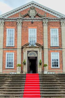 Bosworth Hall Hotel & Spa - Market Bosworth - 3