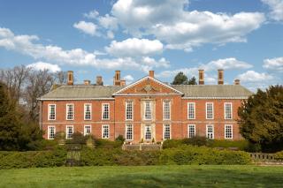 Bosworth Hall Hotel & Spa - Market Bosworth - 0