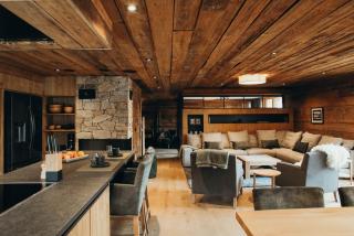 Duplex Isère by Lodji - Saint-Martin-de-Belleville - 8