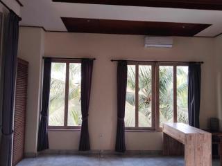 Wiguna house - Ubud - 3