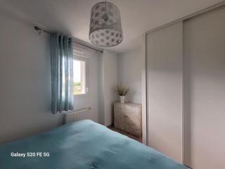 Maison familiale et cosy - Entre lac et montagne - 6