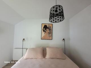 Maison familiale et cosy - Entre lac et montagne - 4