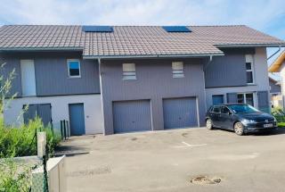 Maison familiale et cosy - Entre lac et montagne - 1