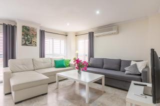 Las Casas de Moratin - Sevilla - 2