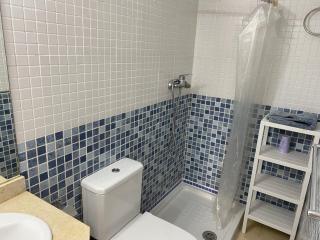 Apto Calle España - 5