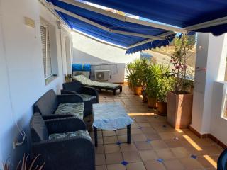 Apto Calle España - 2