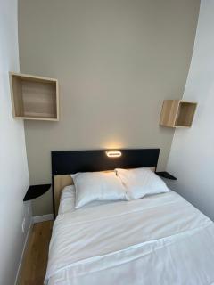 Appartement Bonne Nouvelle - París - 7