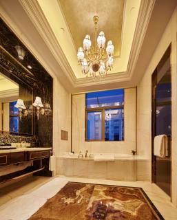 Wanda Realm Hotel Dongying - 7