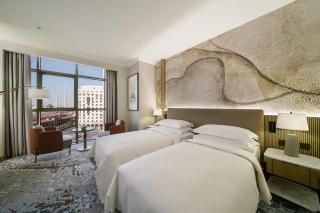 Rotana Al Manakha Madinah - Medina - 1