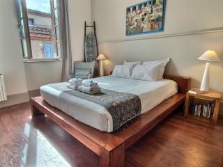 La Maison des 2 Ponts Clim Centre - Albi - 7