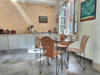 La Maison des 2 Ponts Clim Centre - 1