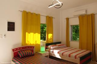 Garden house escape - Amarinthos - 5
