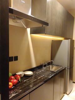 Wanda Realm Hotel Dongying - 6