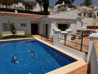 Villa Gracia - Mijas - 6
