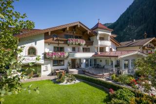 Alpinschlössl - Mayrhofen - 0