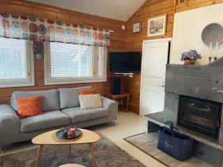 Lapponia - Kalajoki - 8