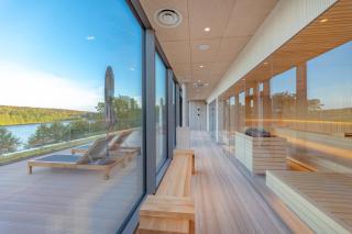 Hotel GLAR Conference & SPA - 7
