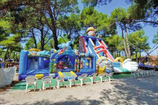 Eurocamp Mobile Homes at Campsite Bi Village - 2