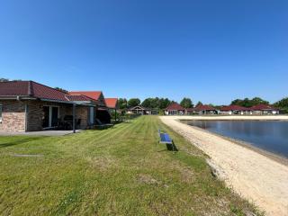 Strandperle - Walchum - 7
