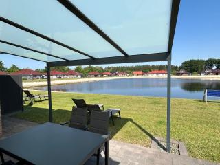 Strandperle - Walchum - 3