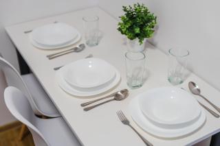 Apartament 5 osobowy by Perłowa Przystań Rent - 5