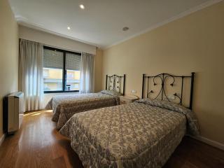 Estupendo alojamiento en Silgar con Piscina - 1