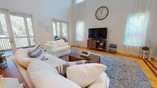 Catalina Comfort by Tybee Beach Vacation Rentals - Tybee Island - 4