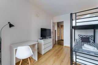 Apartament 5 osobowy by Perłowa Przystań Rent - 4