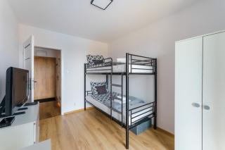 Apartament 5 osobowy by Perłowa Przystań Rent - 2