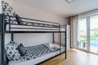 Apartament 5 osobowy by Perłowa Przystań Rent - 1