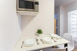 Apartament 5 osobowy by Perłowa Przystań Rent - 7