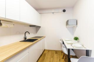 Apartament 5 osobowy by Perłowa Przystań Rent - 8