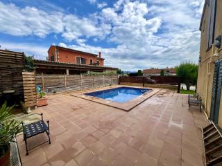 Casa rural alquiler íntegro Peralada - Peralada - 9