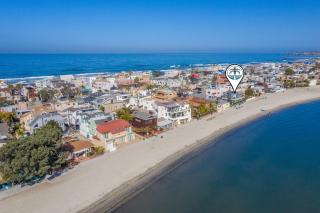B5384 Beach Haven - San Diego - 3