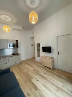 Appartement Bonne Nouvelle - 2