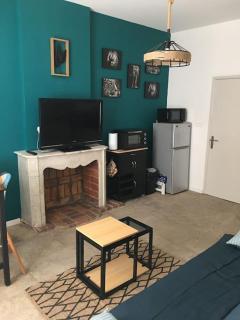 L'Authentique - Beaucaire - 1