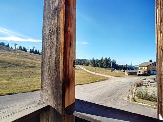 Chavanne - appartement - 4pers- Ski-inout - Les Gets - 7