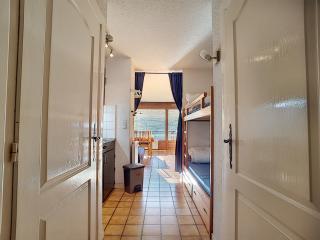 Chavanne - appartement - 4pers- Ski-inout - Les Gets - 4