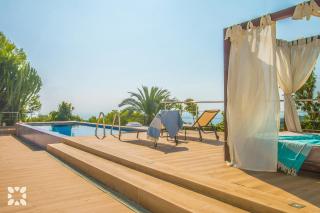 Villa La Casa Blanca by Abahana Villas - Benissa - 4