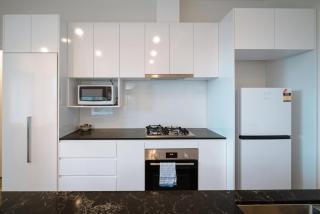 Utopia Apartments by Serain Residences - 4