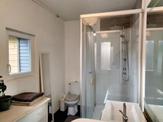 MAISON ATYPIQUE EN BOIS 2 NIVEAUX 7,5km du circuit 24h - Le Mans - 7