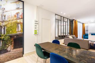 GuestReady - Modern stay near Place de la Bastille - París - 5