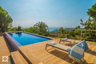 Villa La Casa Blanca by Abahana Villas - Benissa - 0