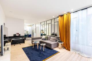 GuestReady - Modern stay near Place de la Bastille - París - 0