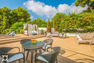 Villa La Casa Blanca by Abahana Villas - Benissa - 8
