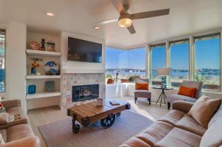 B5328 Bayside Bliss - San Diego - 0